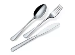 Cuillère à moka 18/10 LOIRE